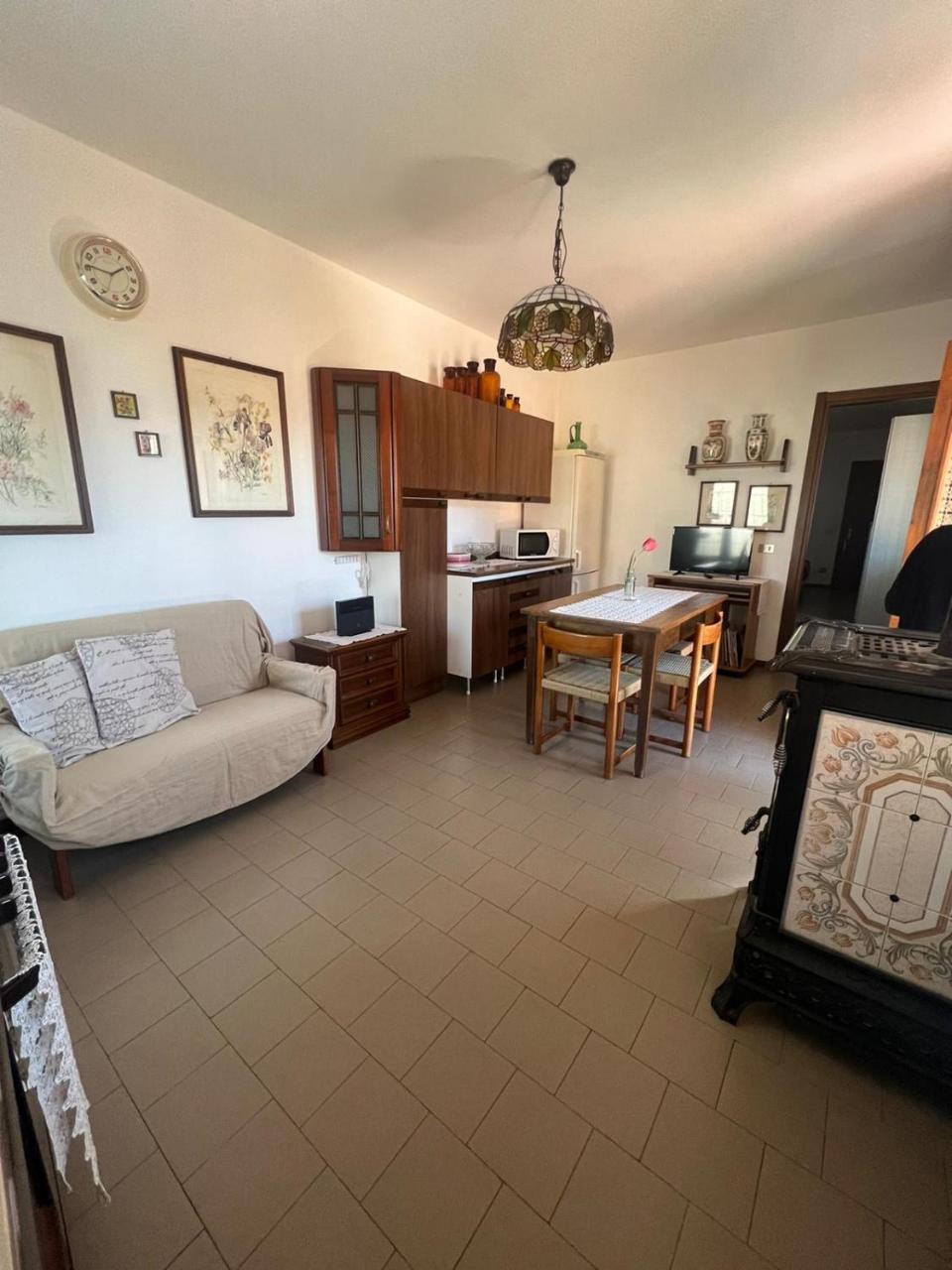 Gloria's House