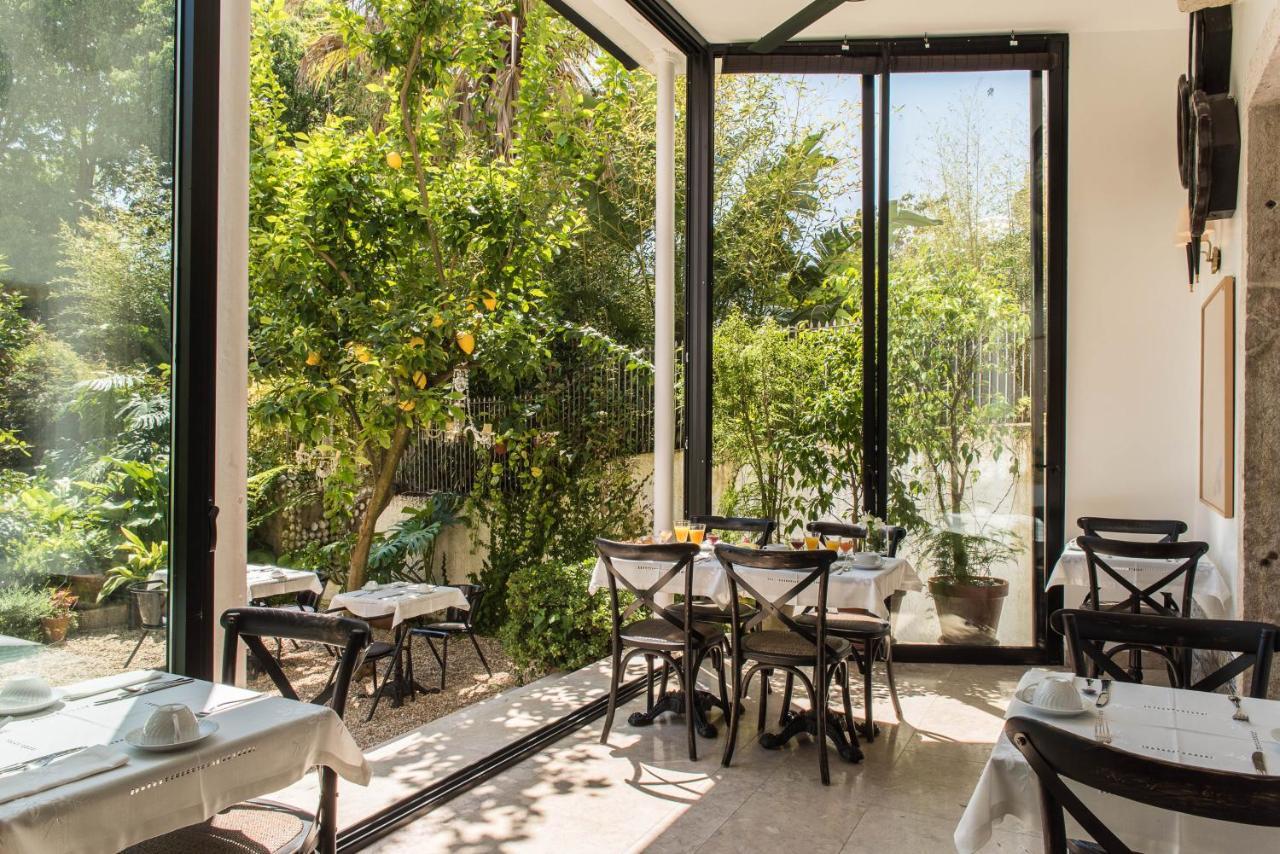 Casa Do Barao (Adults only) 1