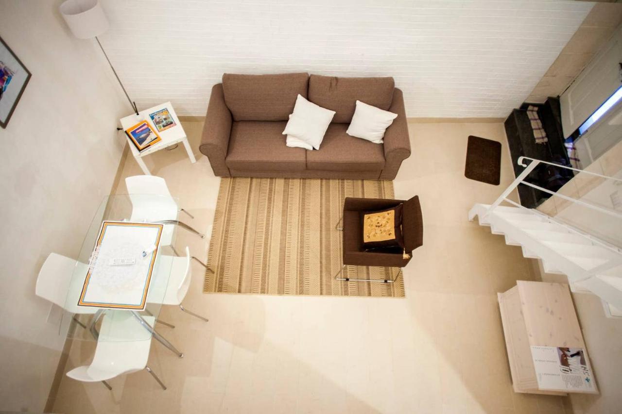 Charming House Ortigia 2