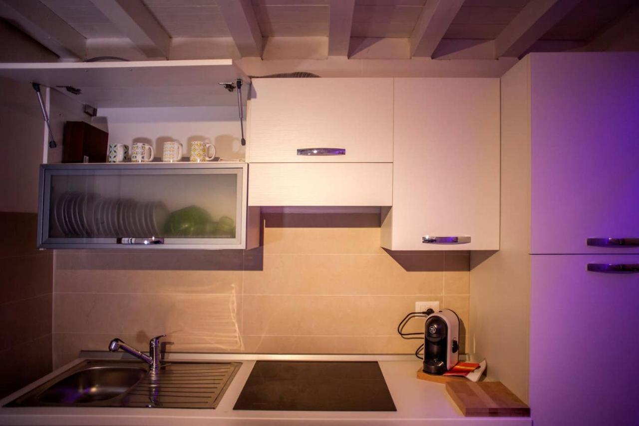 Charming House Ortigia 1
