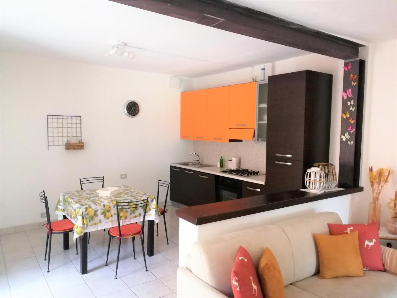 Apartment Vista Legnone 2