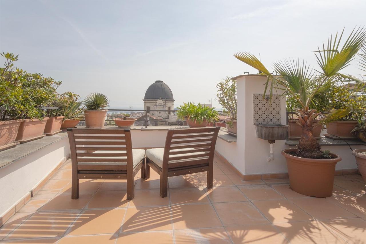 Naples Center Apartment 1 1