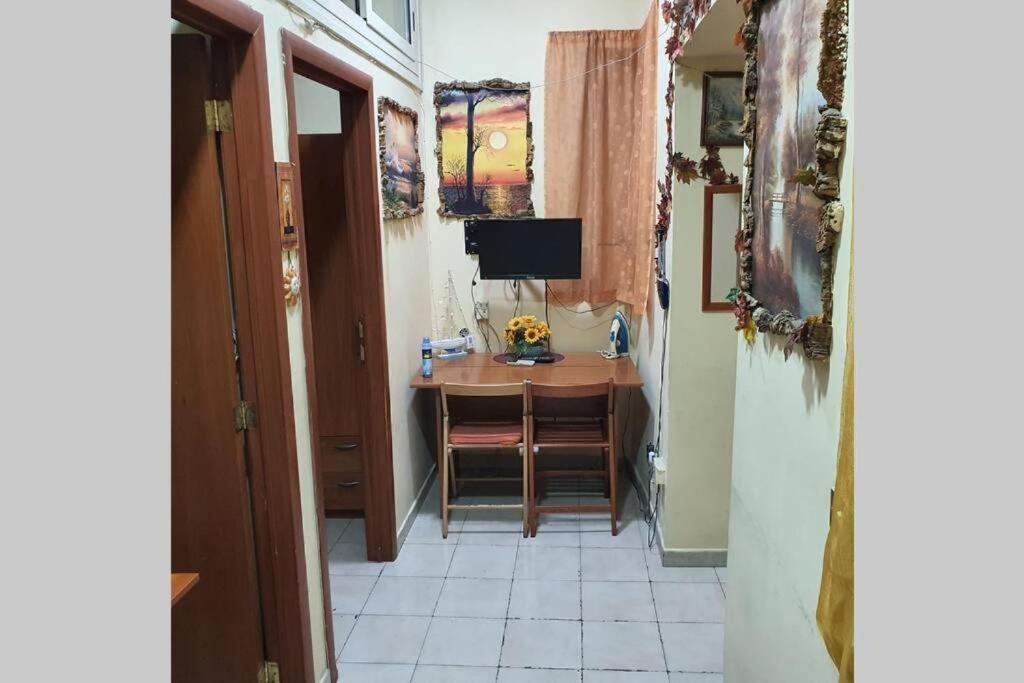 Napolix Centro, Intero Appartamentino, Casa Vacanze, Suite Tricamere Nel Cuore di Napoli 1