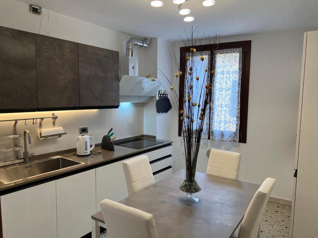 Ca' Delfina Holiday Home 2