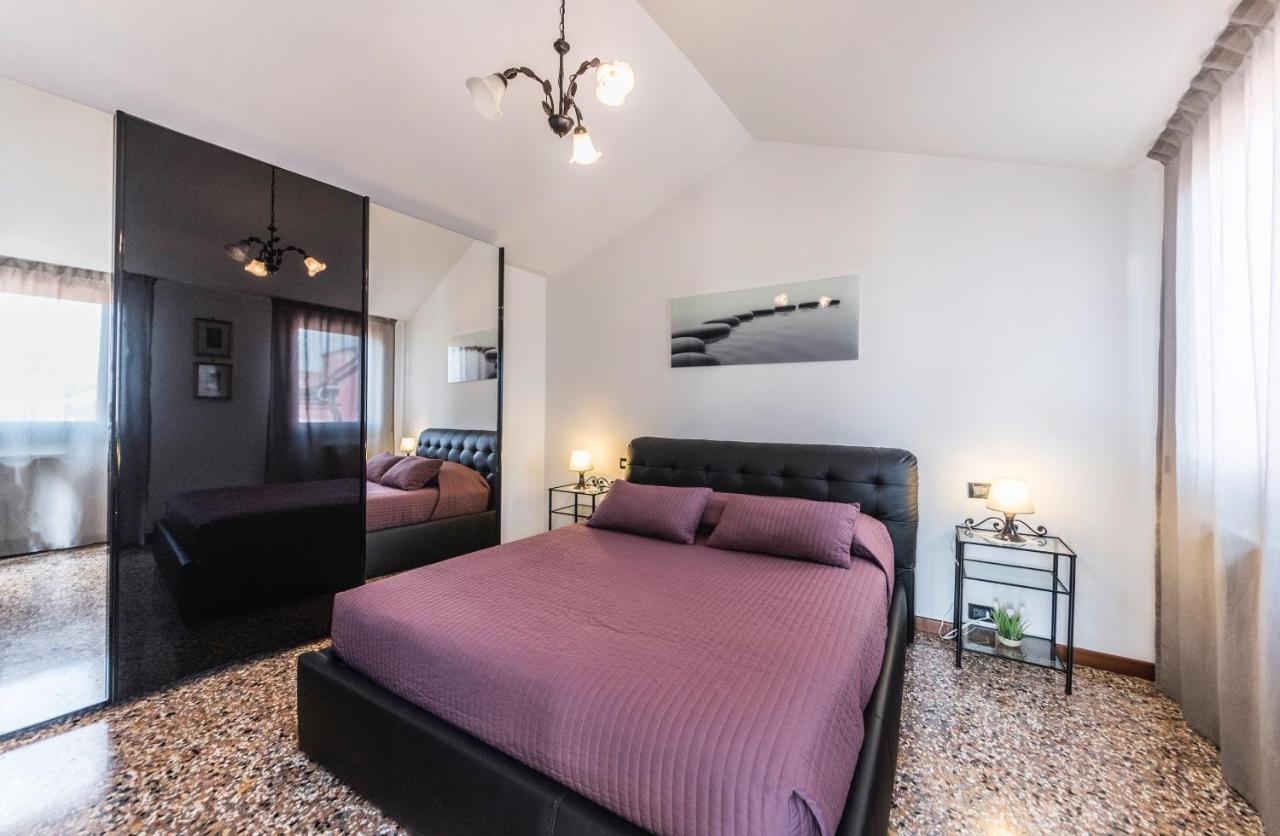 Ca' Delfina Holiday Home 1