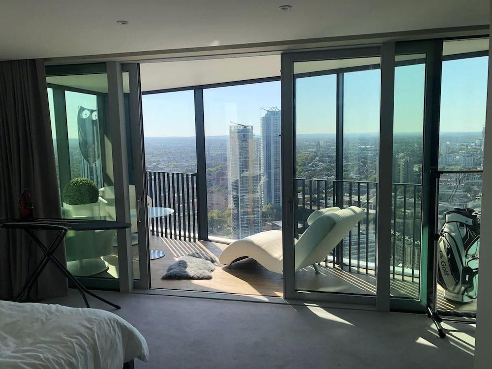 Charming 2-Bed Apartment in London
