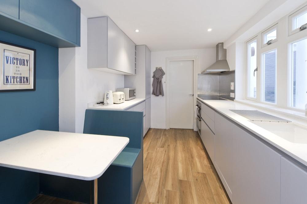 Charming 2-Bed Apartment, Pimlico 2