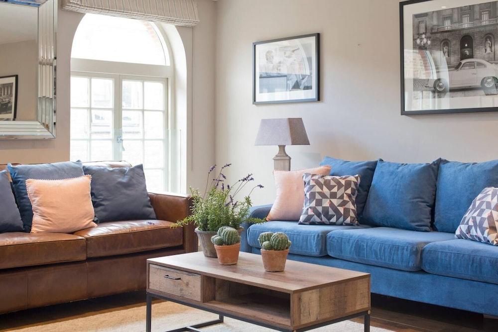 Amazing 2bed Apartment Notting Hill 2