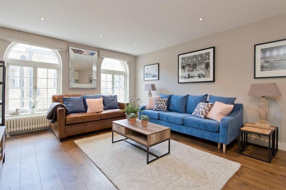 Amazing 2bed Apartment Notting Hill