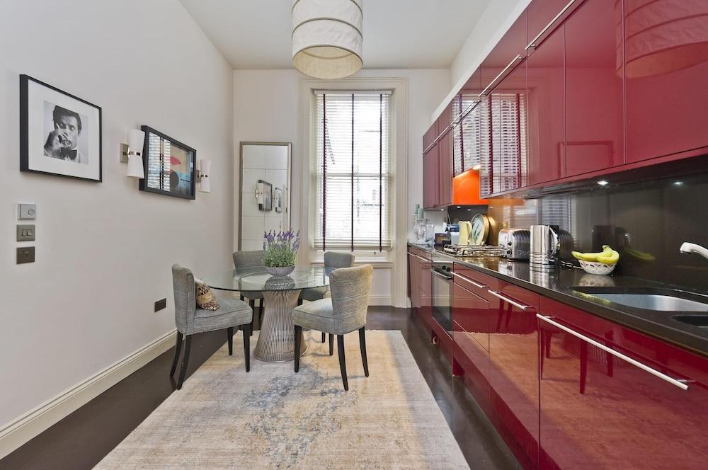 Charming 1 Bed Flat Chelsea