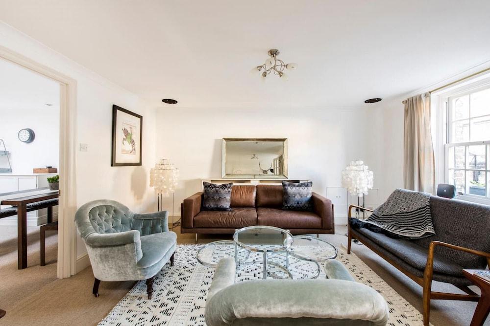 Long Stay Discounts - Beautiful 2bed Notting Hill