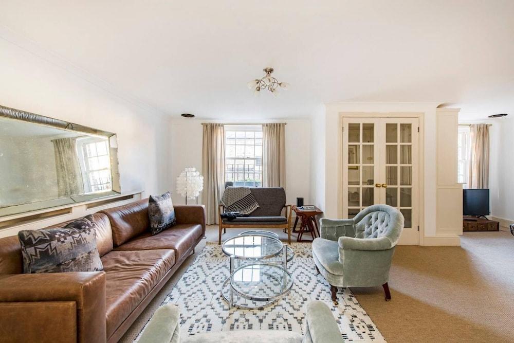 Long Stay Discounts - Beautiful 2bed Notting Hill 2