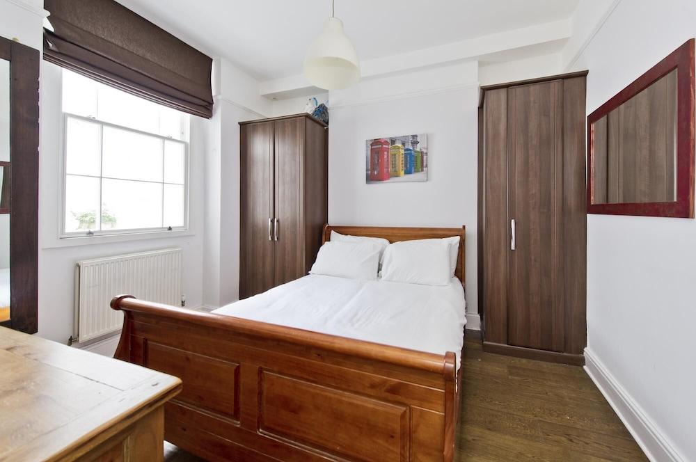 Long Stay Discounts - Charming 2-Bed Apt Pimlico 1