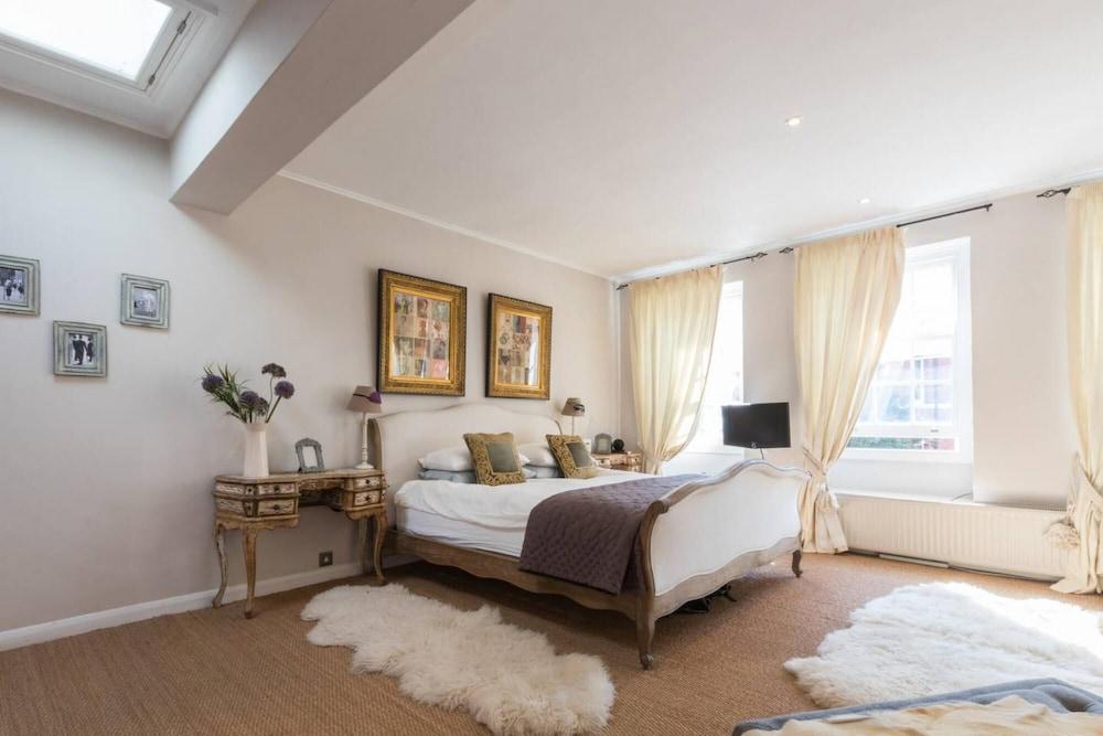 Stylish 1bed W Roof Terrace 1