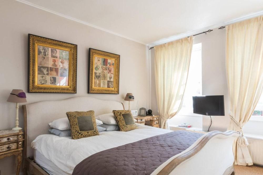 Stylish 1bed W Roof Terrace 2