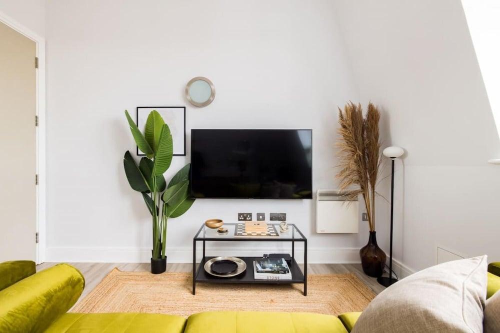 The Camberwell Loft - Captivating 2bdr Flat 2