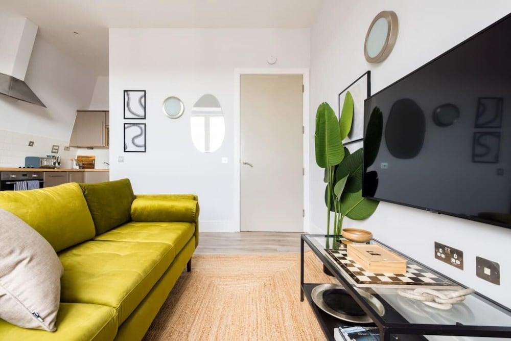 The Camberwell Loft - Captivating 2bdr Flat 1