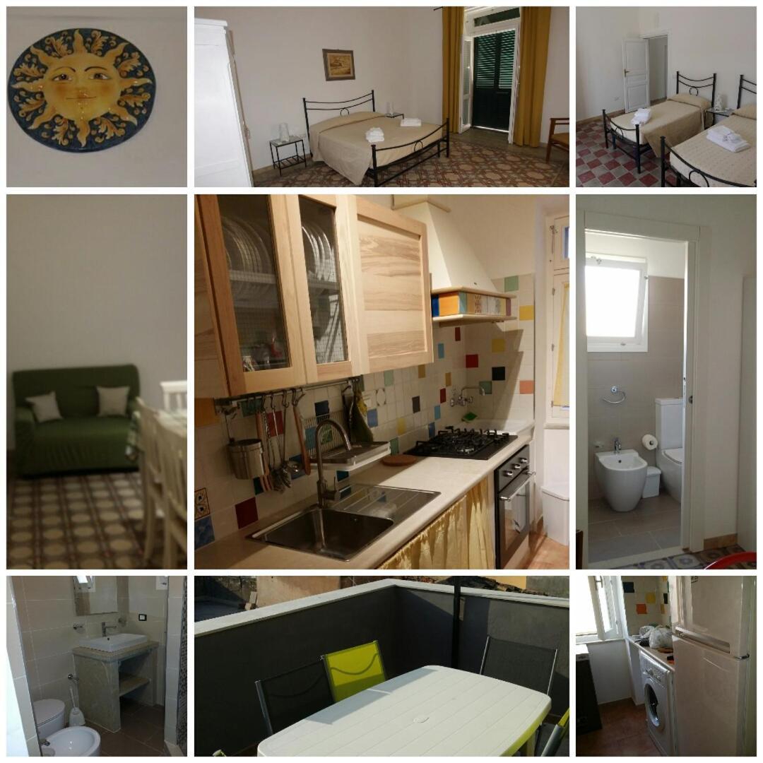 Casa Sole 1