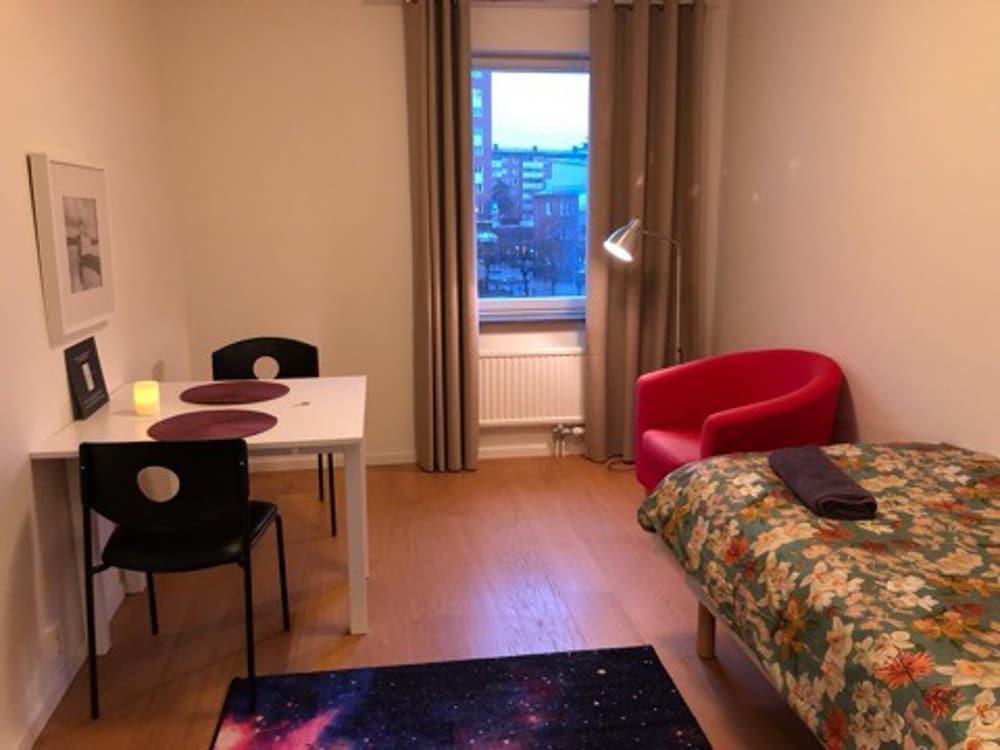 Apartment in Lidingo, Stockholm 2