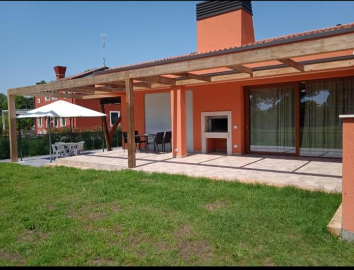 Ca' Giorgio