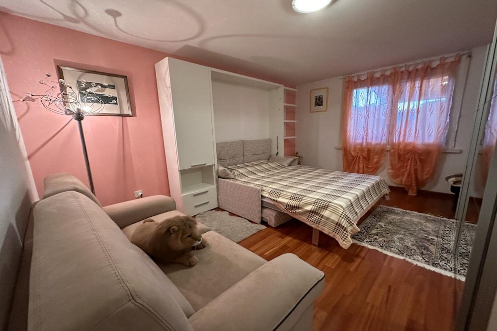 Casa Tesserete 1