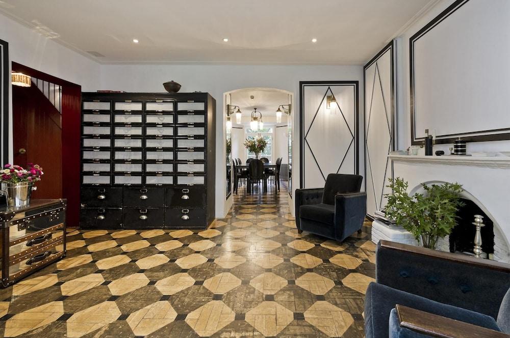 Stylish 5 Bed House in St John S Wood Maida Vale 2