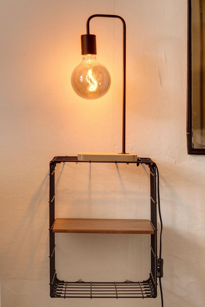 Studio Suite with Elevator Near the Old Bridge 2