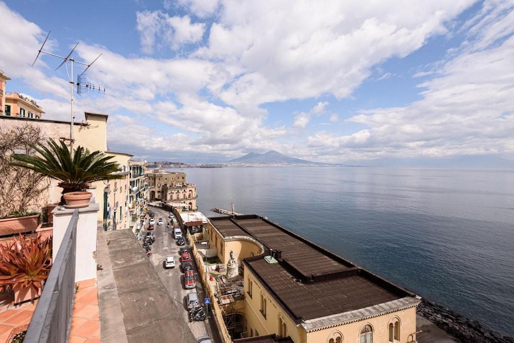 Via Posillipo 335 in Naples 2
