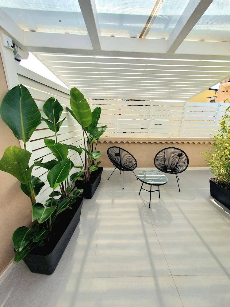 Chianu Pali Guest Rooms