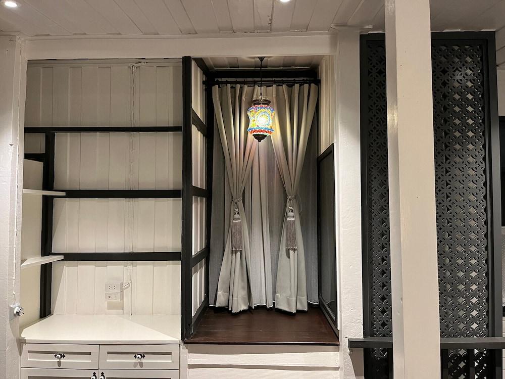 Priya Boutique House 1