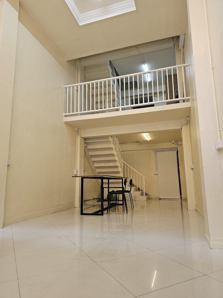Luca Hostel 1