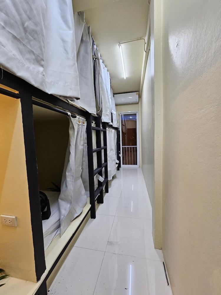 Luca Hostel 2