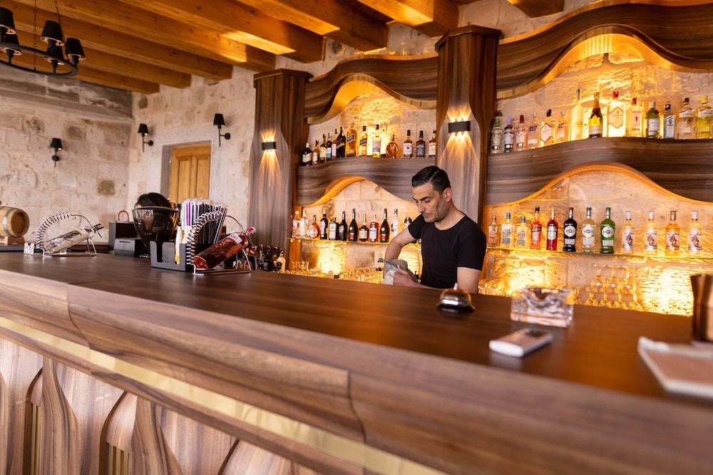 Olenda Cappadocia Hotel