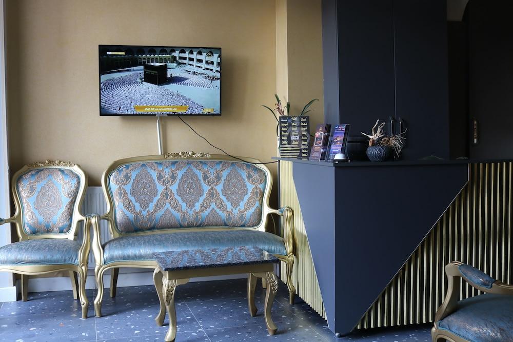 Ortek Hotel Taksim