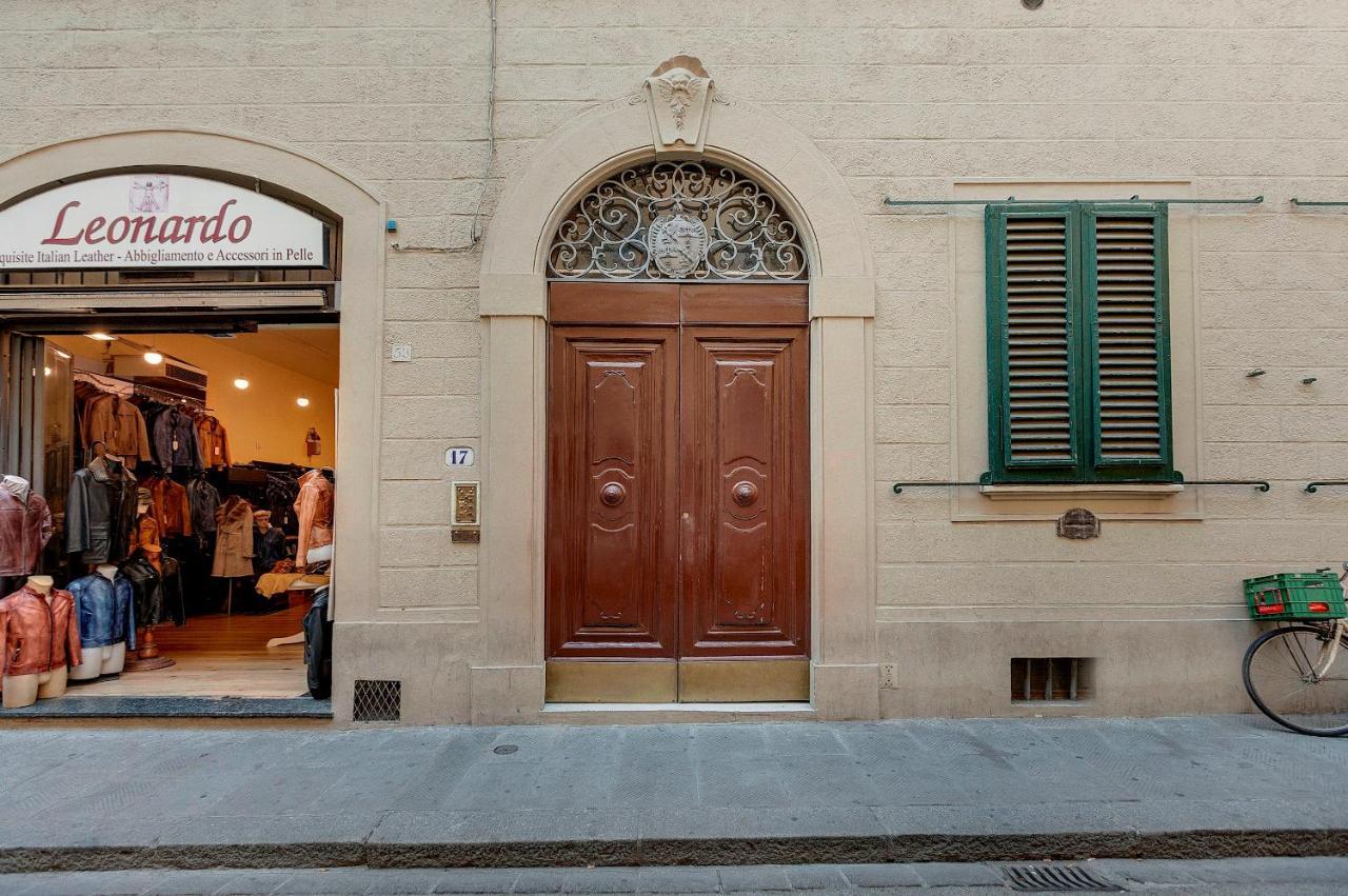 Ricasoli 17 G 1