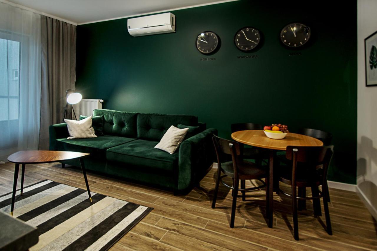 Apartament Centrum Xl - Komfortowe Noclegi