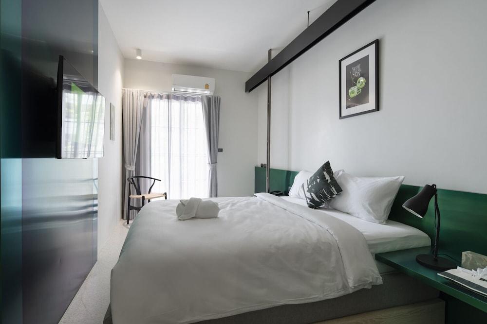 Hotel Sapin (Adults only) 2