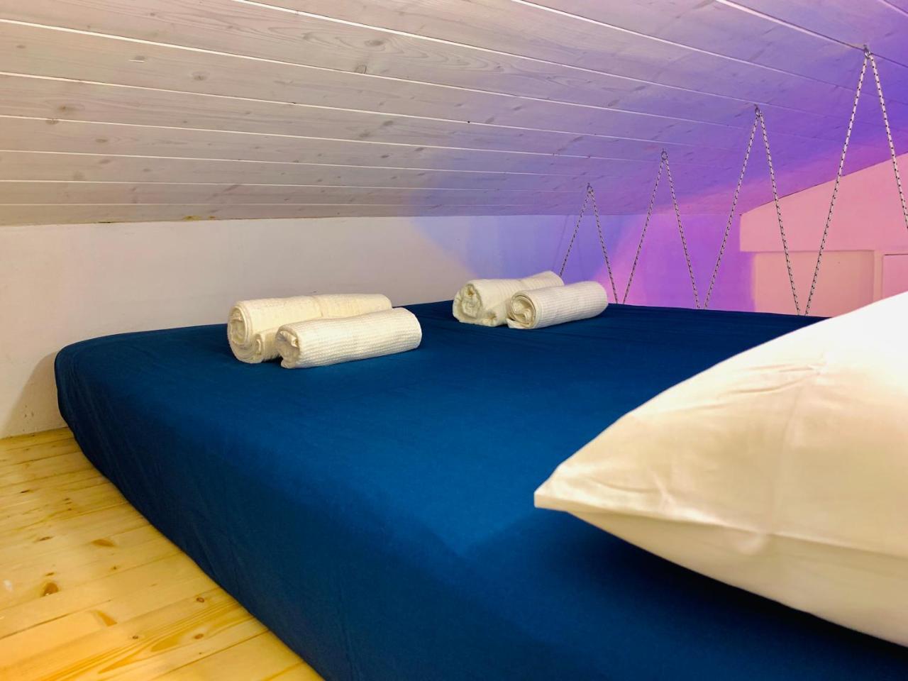 Aria Condizionata, Loft a 13' Dal Duomo Con Ampio Balcone Wifi E Netflix