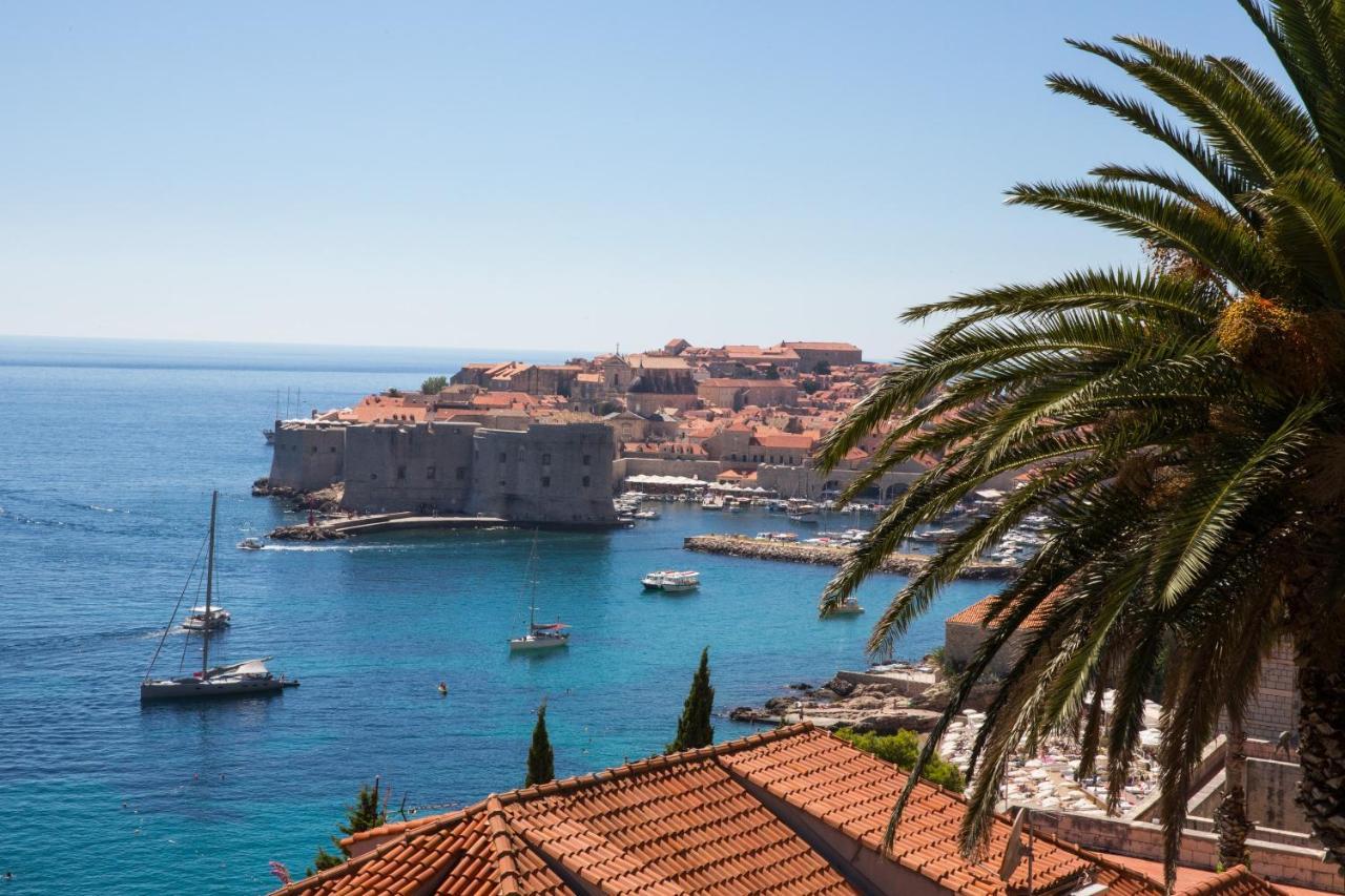 Ambassador Suite Dubrovnik 1