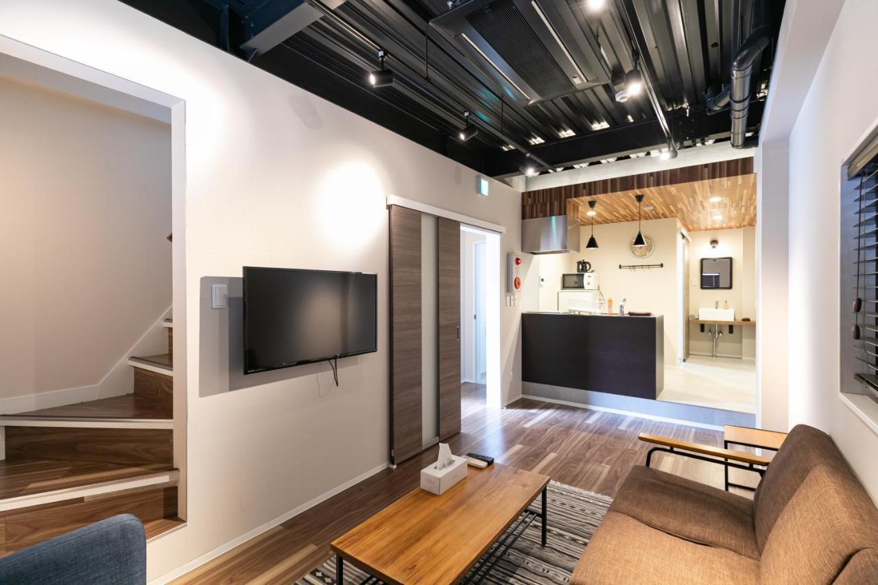 Shinosaka Private House for 16ppl