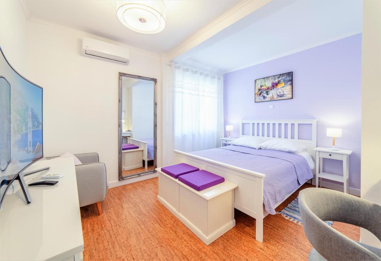 Dubrovnik Colors - Old Town View Apartment No1 2