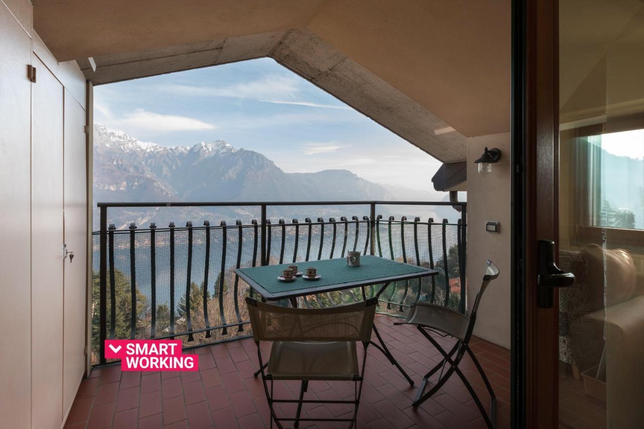 Civenna Lake View by Wonderful Italy