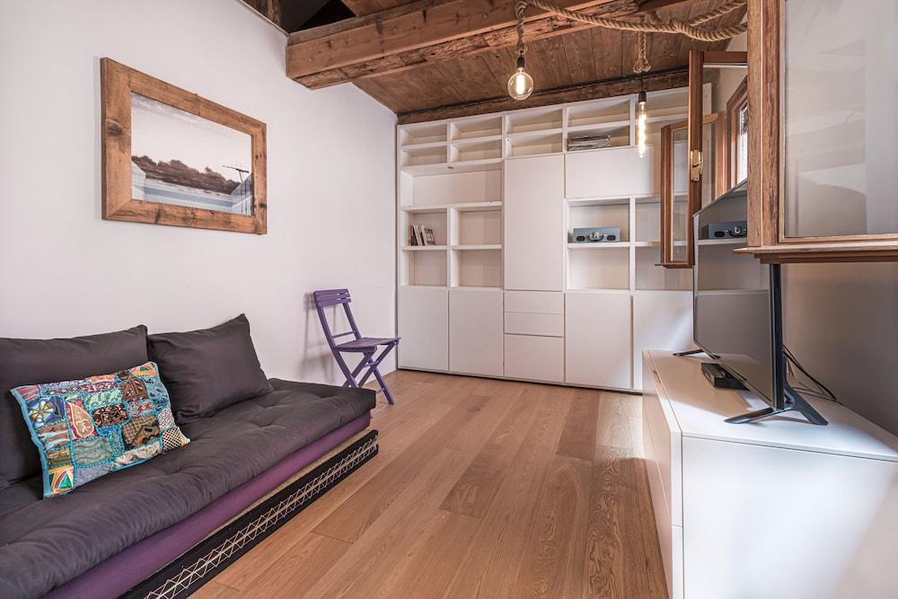 Casa Dei Lari - Travel Sustainable