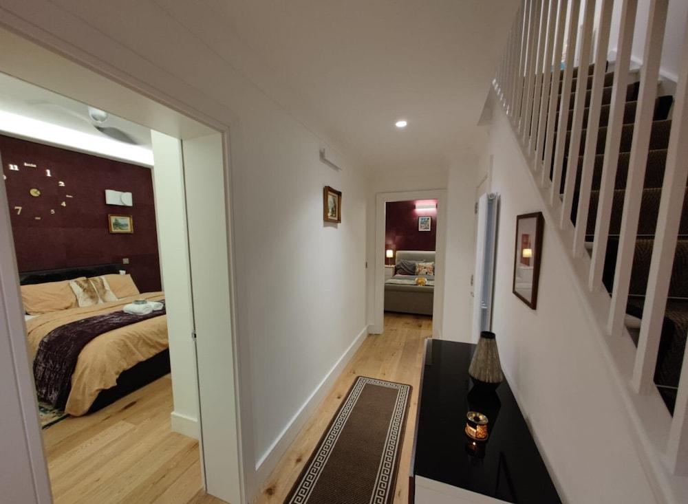 Cosy London Apartment with 2 Bedrooms