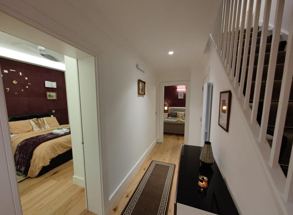 Cosy London Apartment with 2 Bedrooms