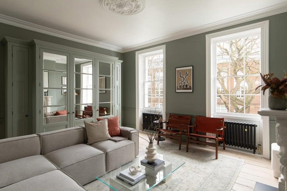 The Southwark Arms - Glamorous 5bdr House with Garden 1