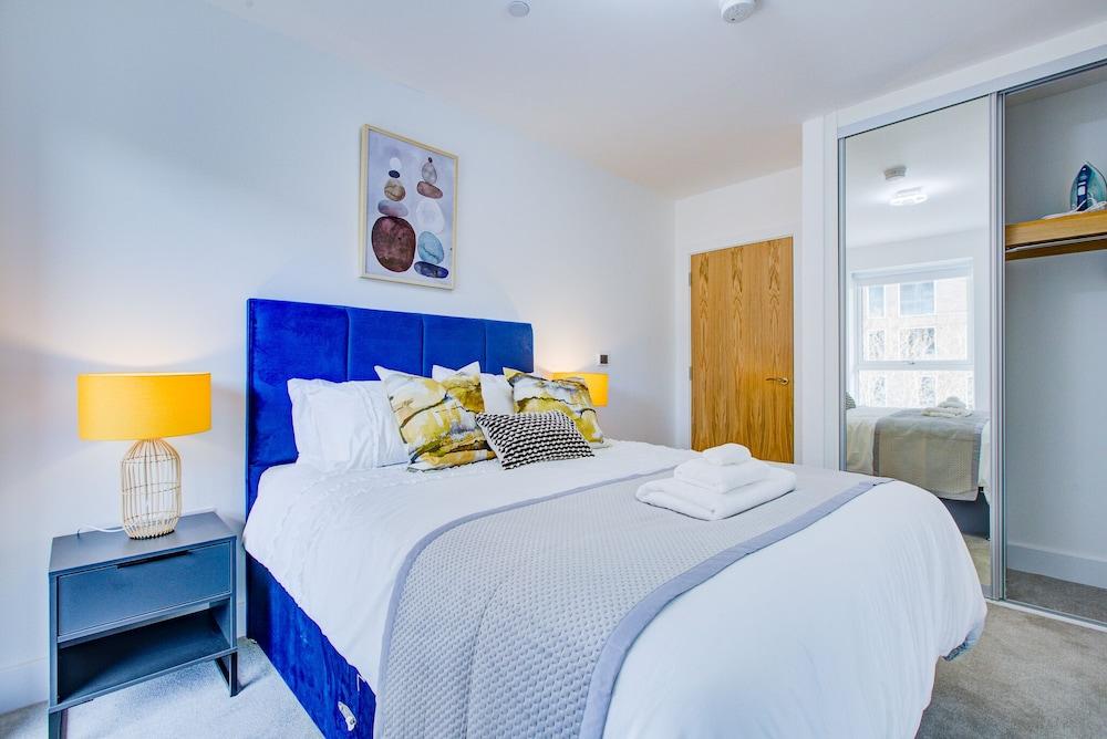 London Heathrow Apartment 2