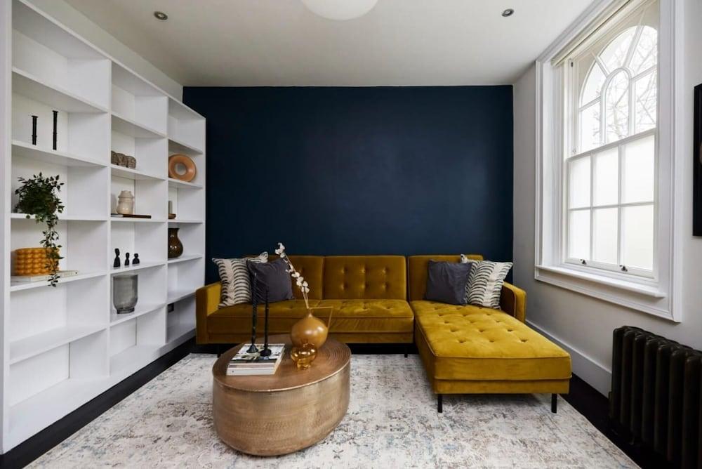 The Southwark Townhouse - Adorable 3bdr House with Garden