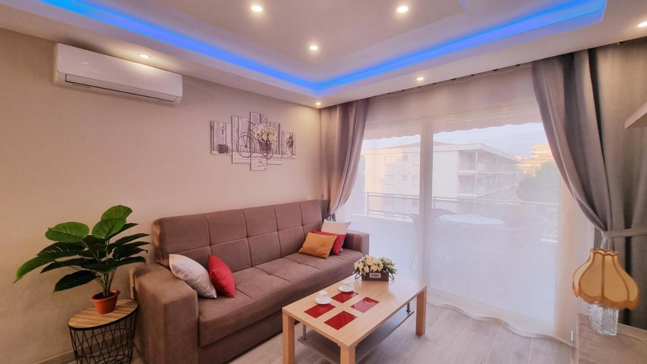 Turistmar - Acogedor Apartamento a Solo 50m de la Playa, Salou