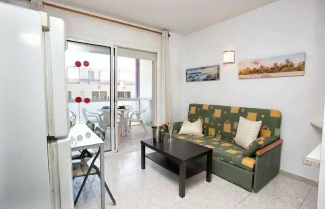 Apartamento Cap Salou Con Parking a Partir Abril 2025